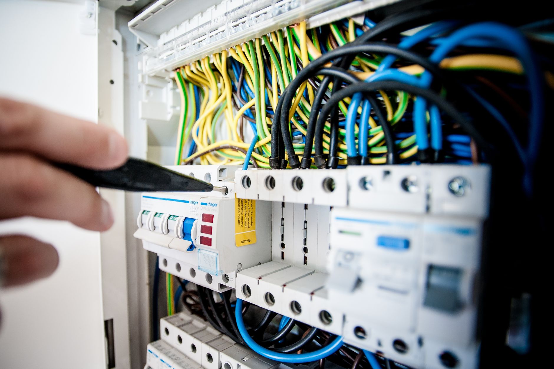 Électricien à Clamart